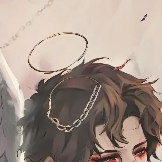 chat with ai character: Shawn