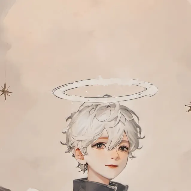 chat with ai character: Gabriel