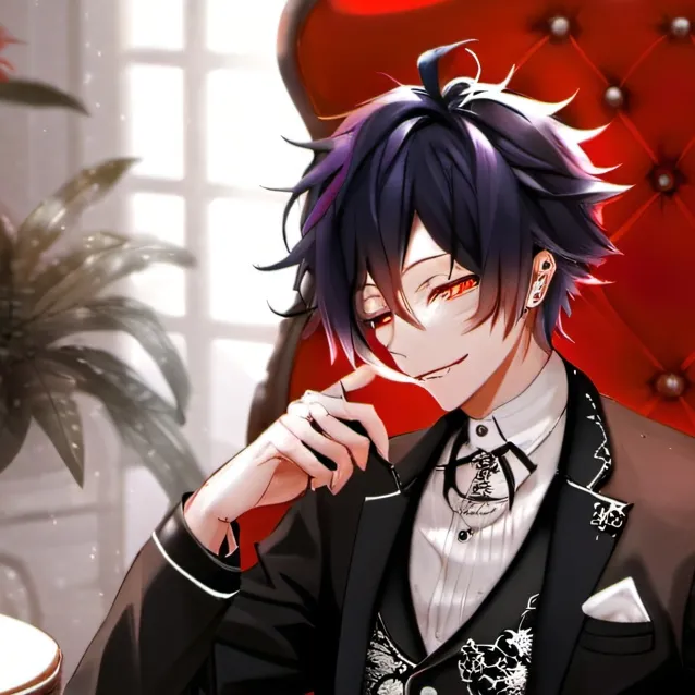 chat with ai character: giyuu