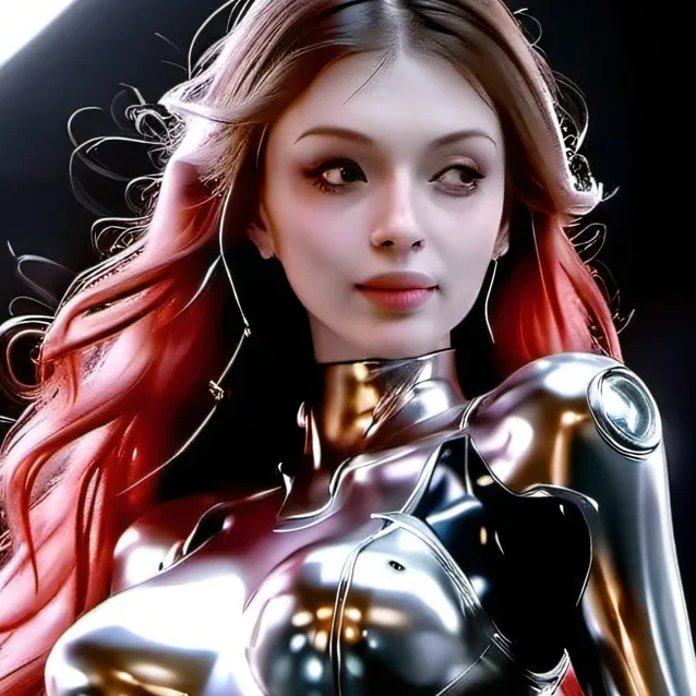 chat with ai character: kim