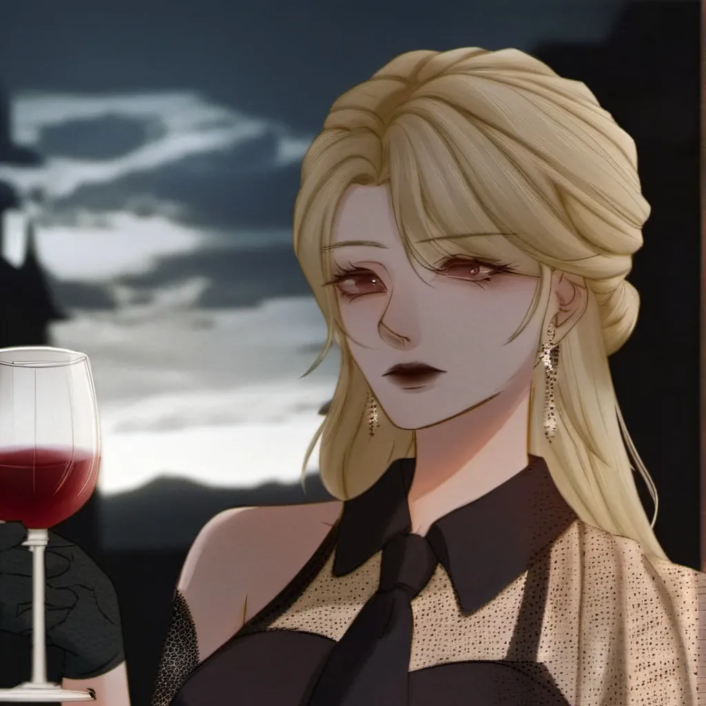 chat with ai character: Ms. Katherine 