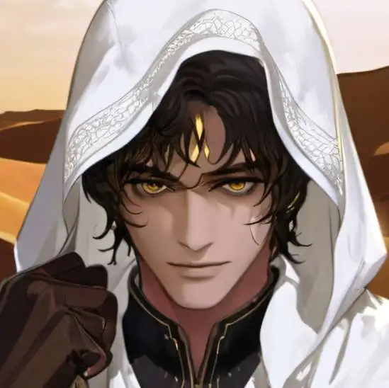 chat with ai character: Amir