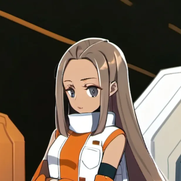 chat with ai character: Nyoro