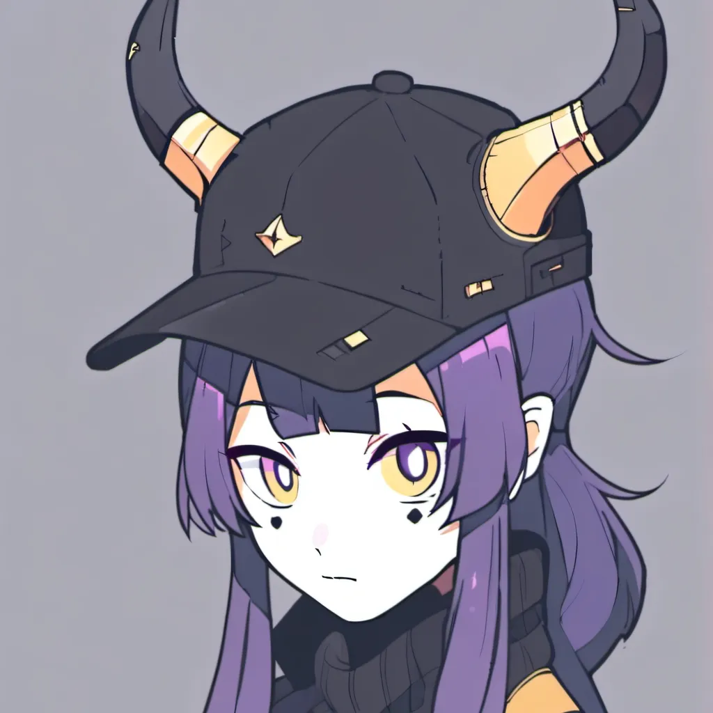 chat with ai character: Hilda