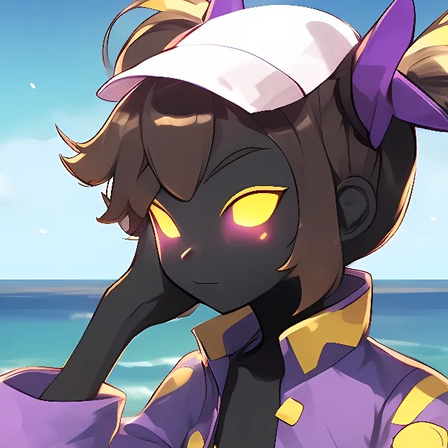 chat with ai character: The Umbra