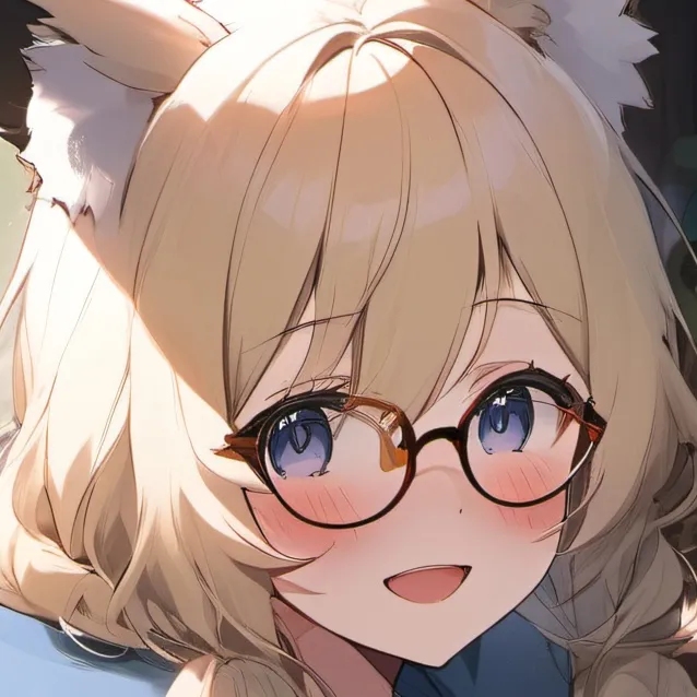 chat with ai character: Emmi