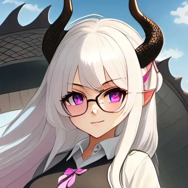 chat with ai character: Sakura