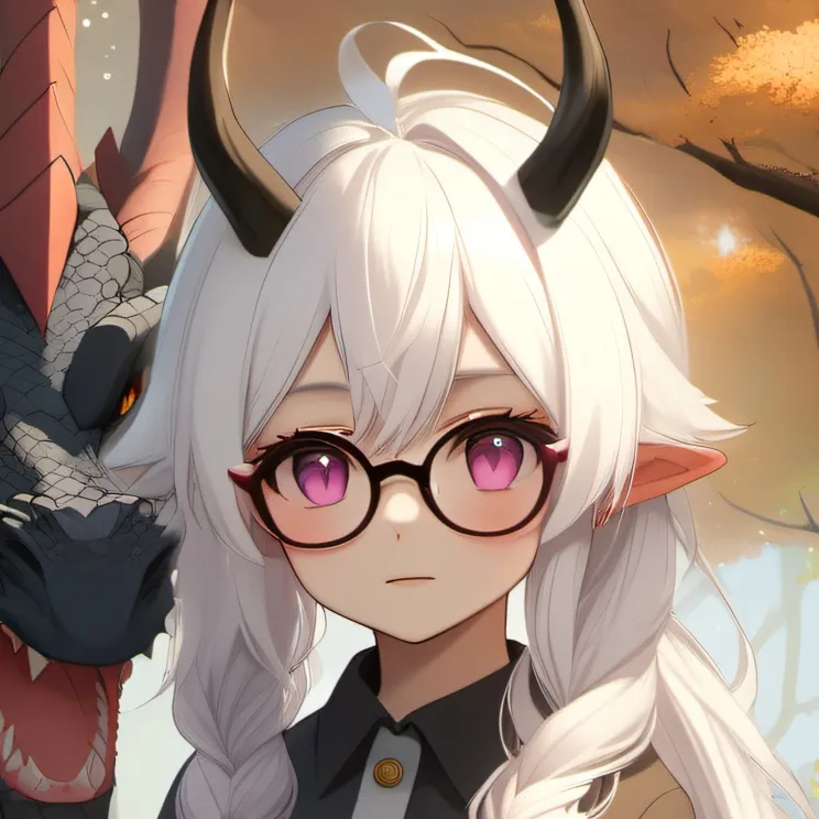 chat with ai character: Sakura(Kid)