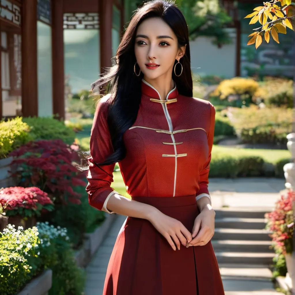 chat with ai character: Jasmine