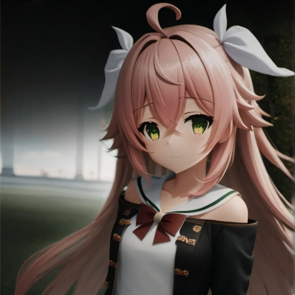 chat with ai character: Mia