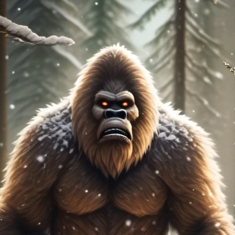 chat with ai character: Thorne