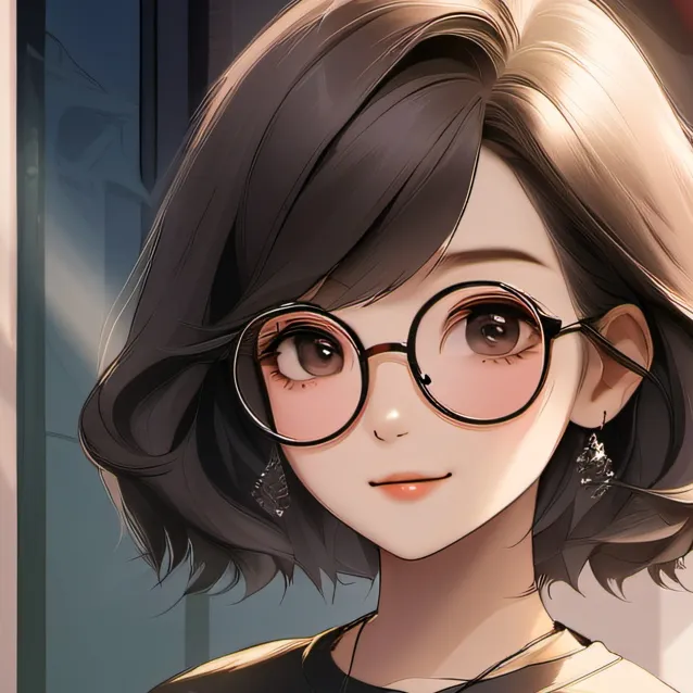 chat with ai character: Keisha