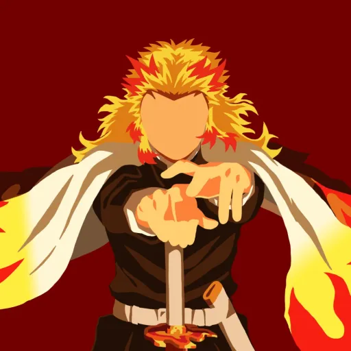 creator Rengoku Kyojuro ★'s avatar