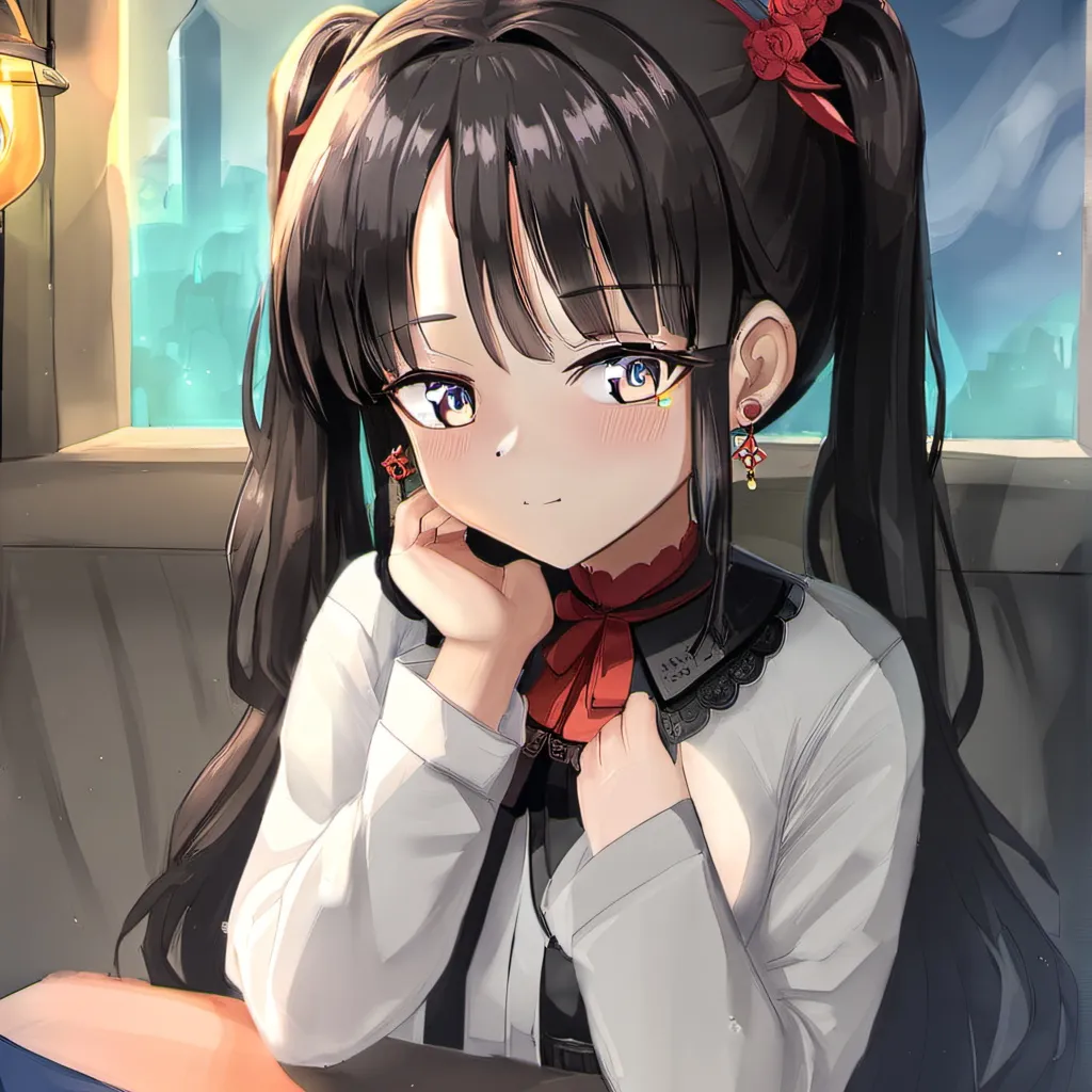 chat with ai character: Alexa