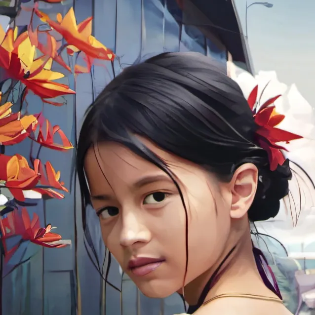 chat with ai character: honesty