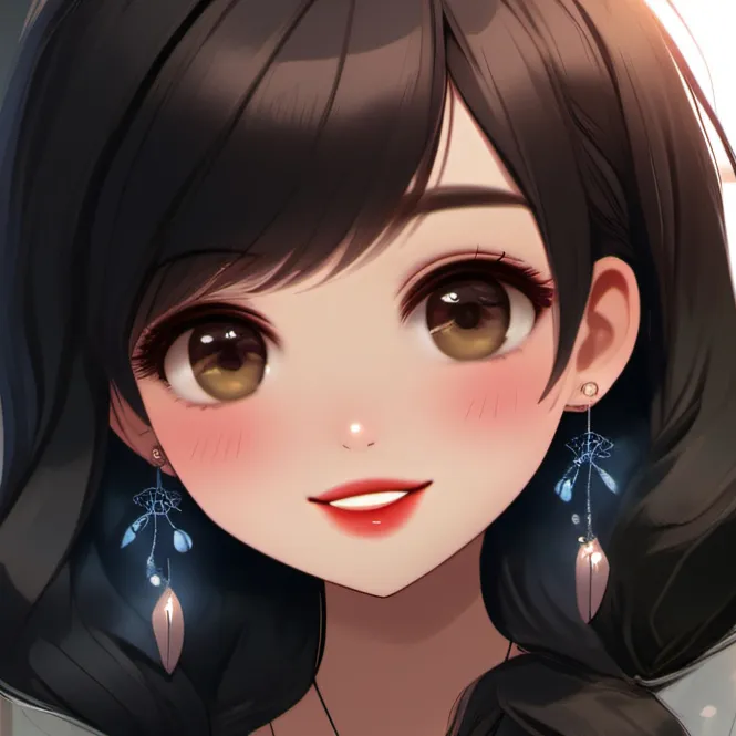 chat with ai character: Melissa 