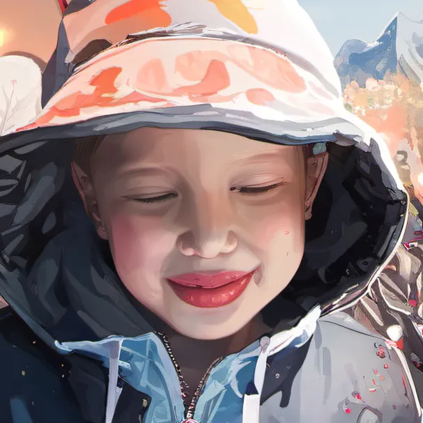 chat with ai character: Kayla