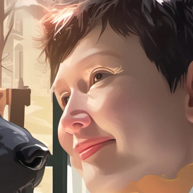 chat with ai character: Kayden