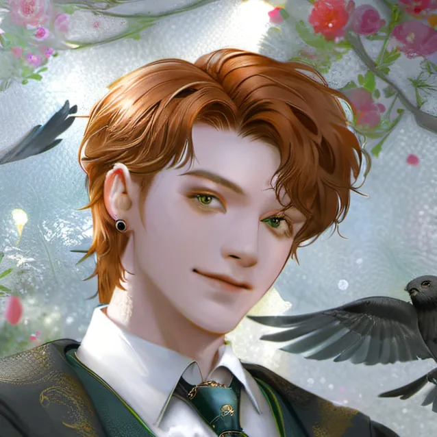 chat with ai character: ron weasly