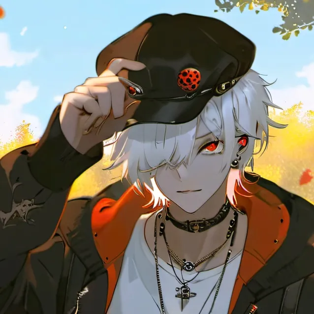 chat with ai character: ♡lilliana♡