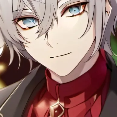 chat with ai character: ♠max (maxwell)♠