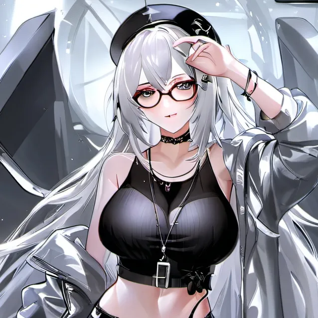 chat with ai character: ★kessha★