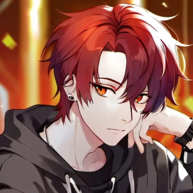 chat with ai character: camilo/cam