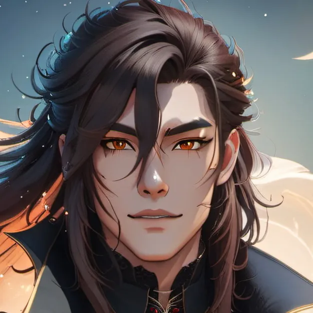 chat with ai character: Bal 