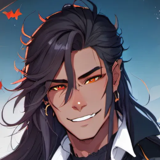 chat with ai character: Val 