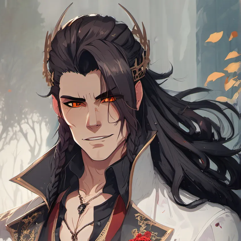 chat with ai character: Bal