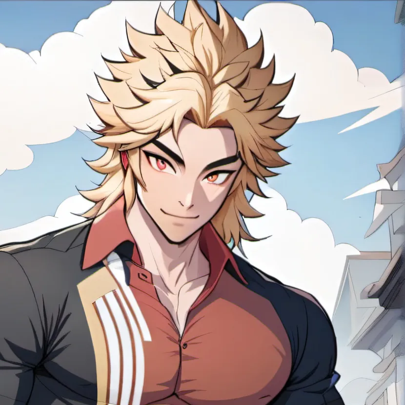 chat with ai character: Nijjichara