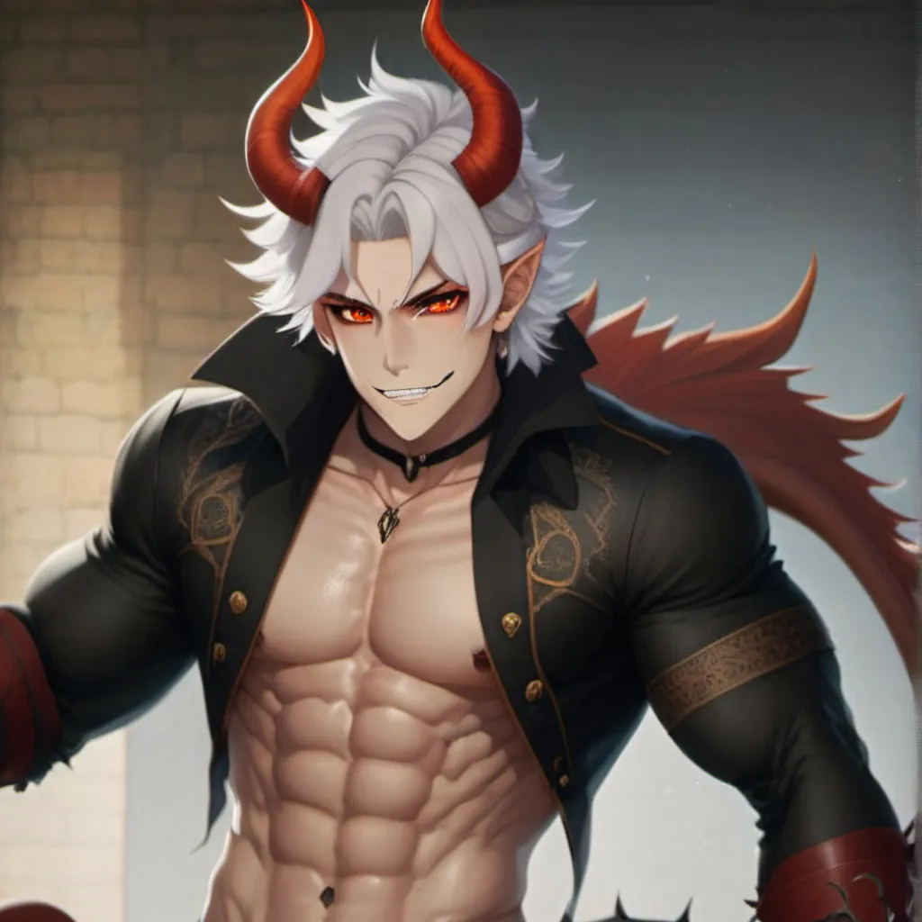 chat with ai character: Adrien 