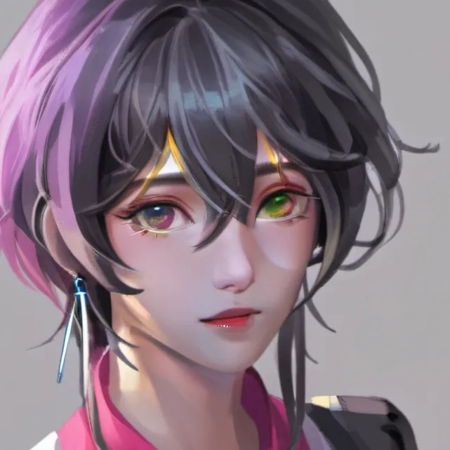 chat with ai character: alexa or Alex 