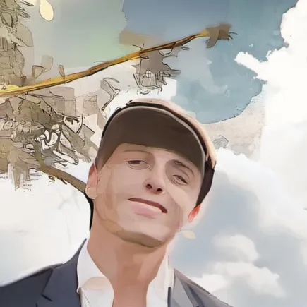 chat with ai character: Giovanni