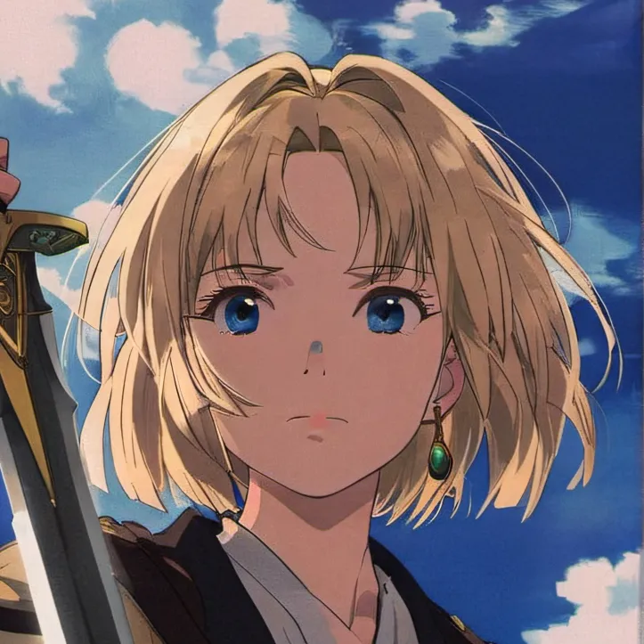 chat with ai character: Evelyn Greystone