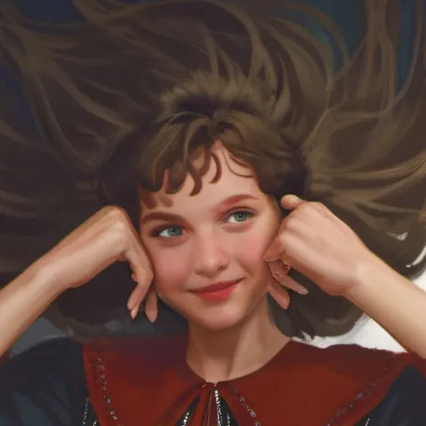 chat with ai character: Jasmin 