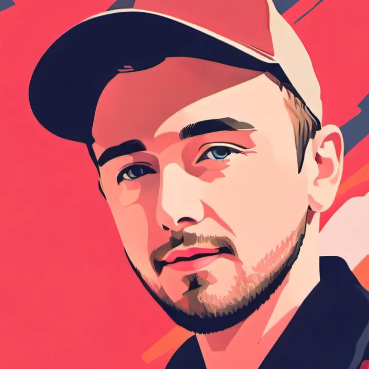 chat with ai character: James 