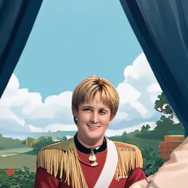 chat with ai character: Avery box 