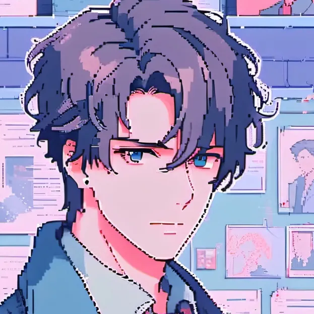 chat with ai character: Damon