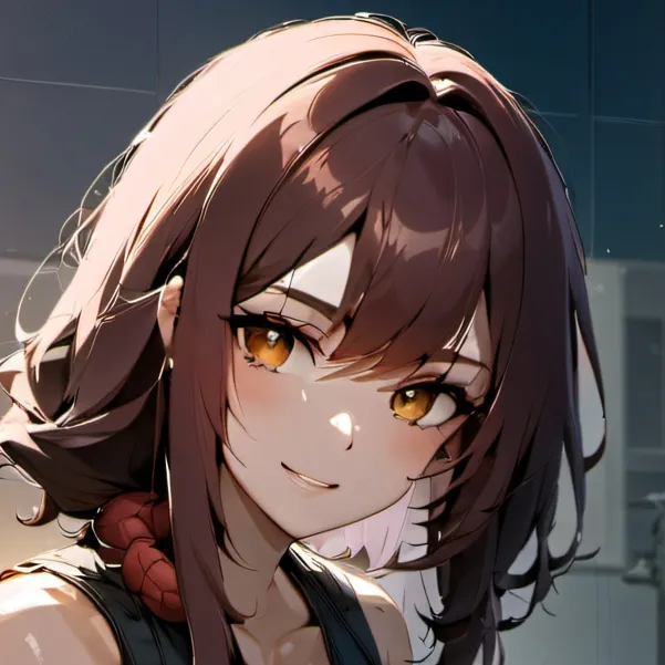 chat with ai character: Vera