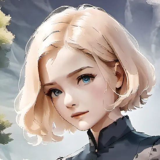 chat with ai character: Sandcastler Lena