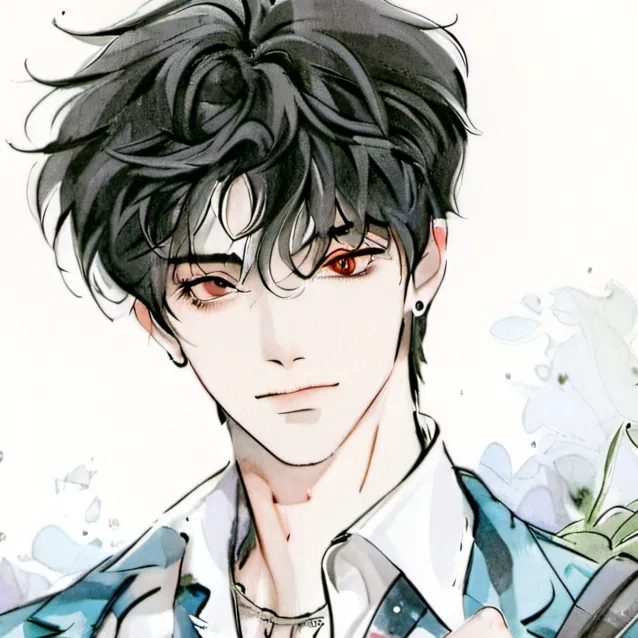 chat with ai character: Justin