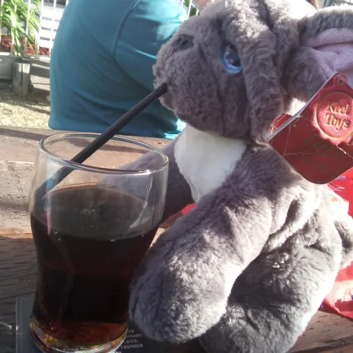 creator Glitch_Fury's avatar