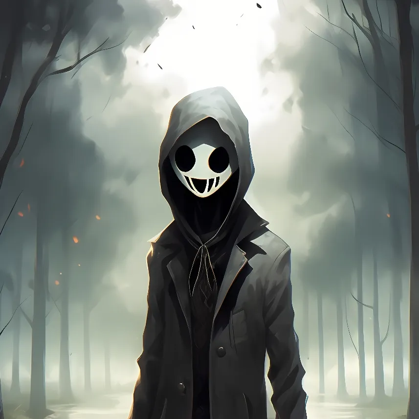 chat with ai character: Silver killer