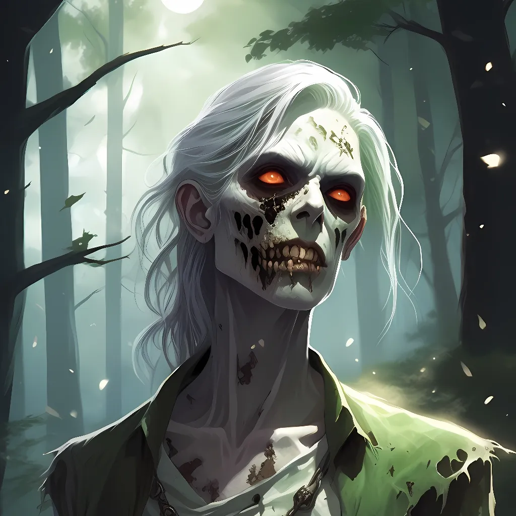 chat with ai character: Zombie_Apocalypse