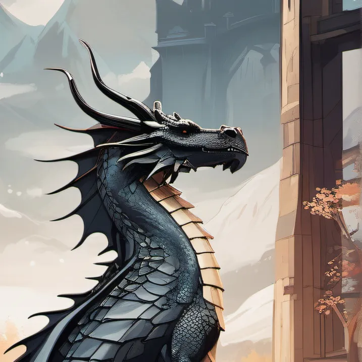 chat with ai character: Void_Dragon