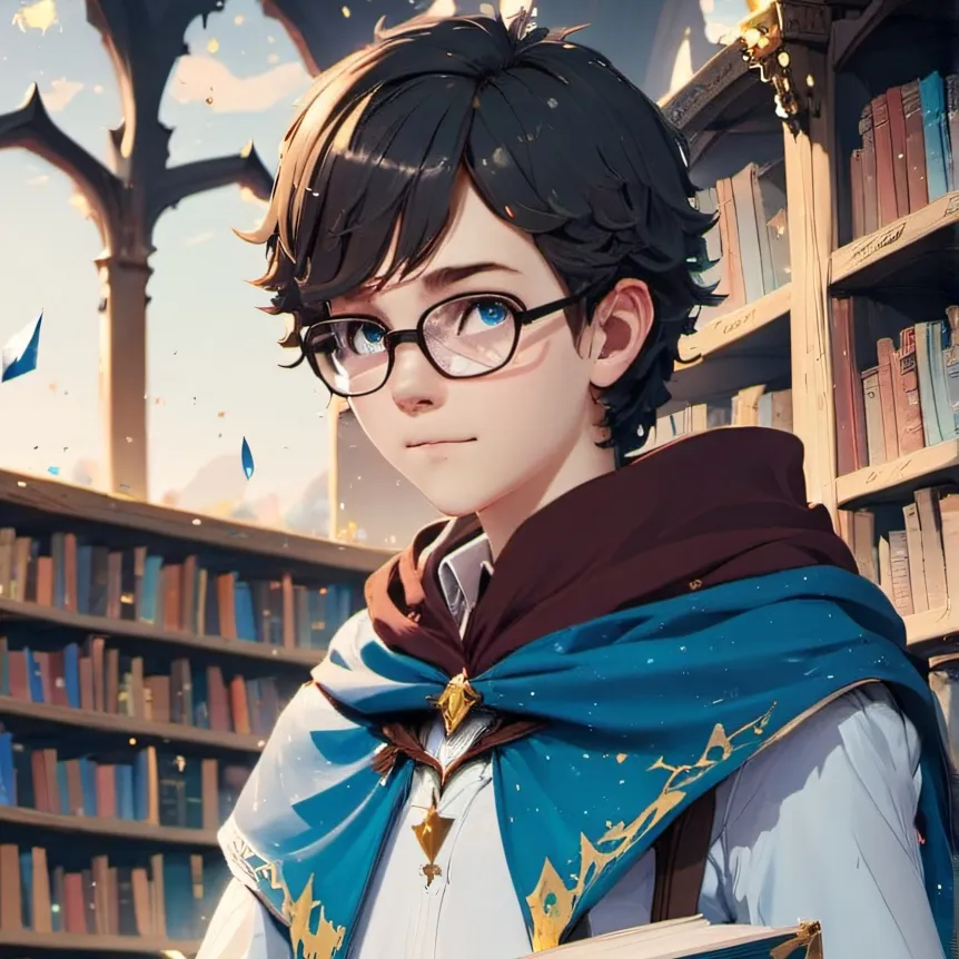 chat with ai character: Demon Class