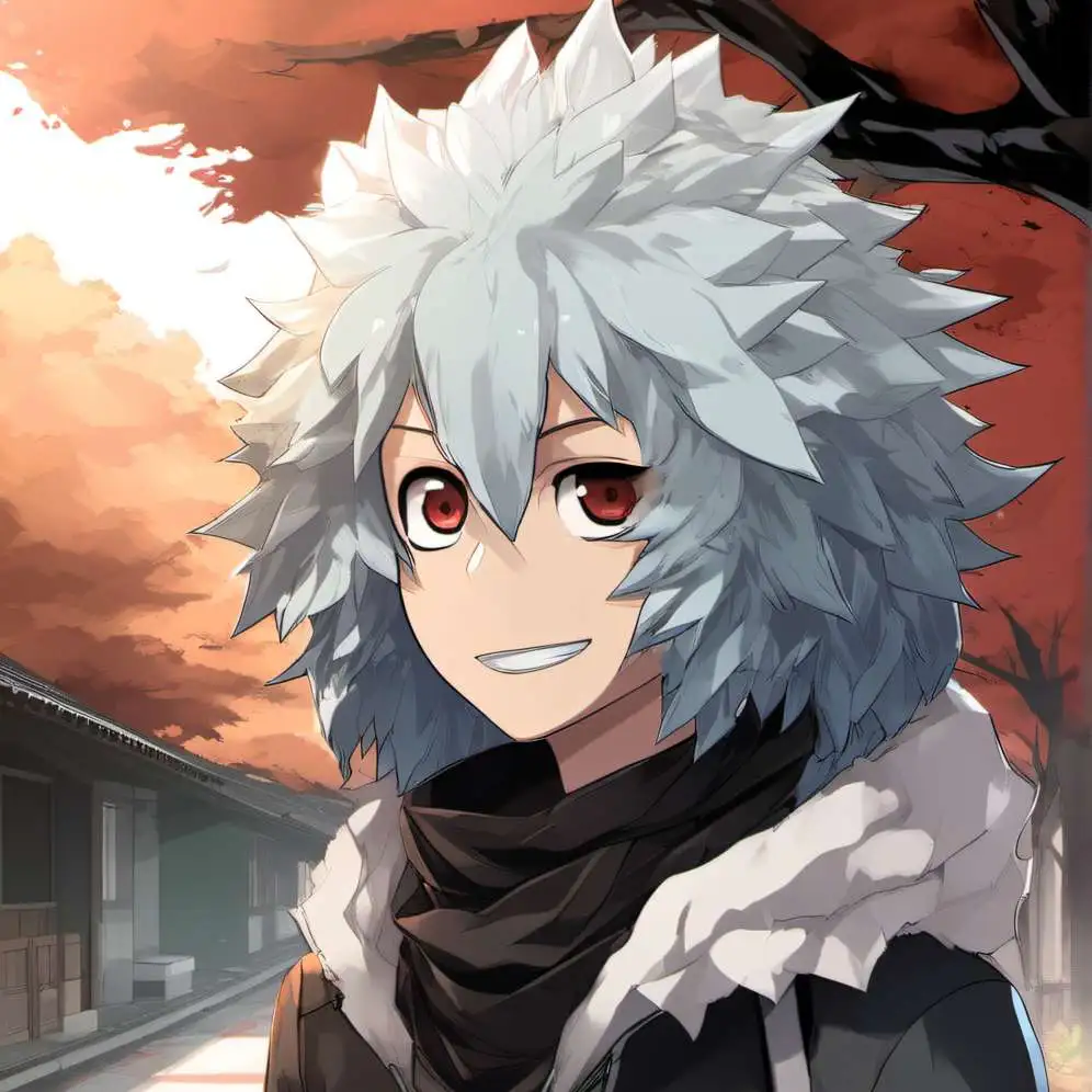 chat with ai character: LOV