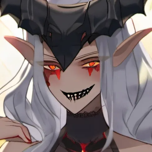 chat with ai character: Demonic Overlord