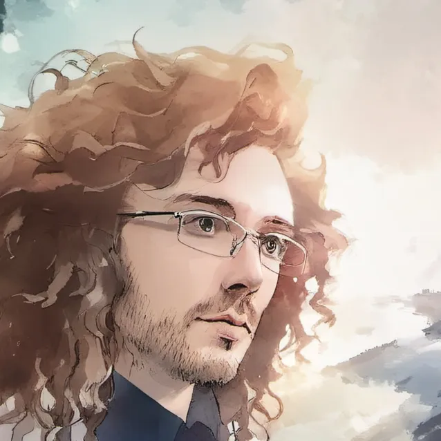 chat with ai character: Experiment 001